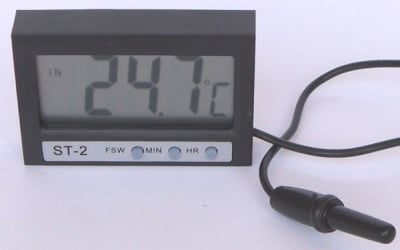 Термометър ST2