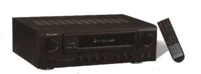 Усилвател THC1102USB