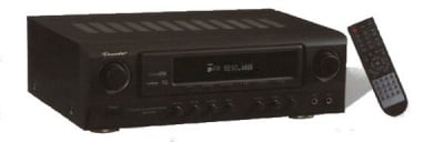 Усилвател THC2002USB