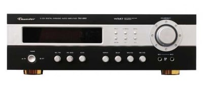 Усилвател THC3002