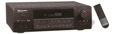 Усилвател THC3006USB