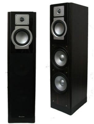 Тонколона THS8505FB