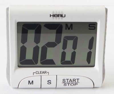 Таймер кухненски KZM22511