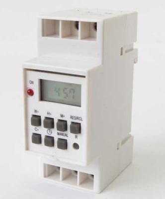 Таймер електронен 03