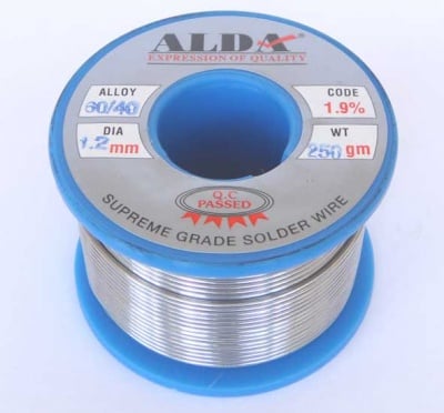 Тинол 1.2/ 250G ALDA