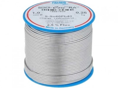 Тинол 1.0/250g FELDER