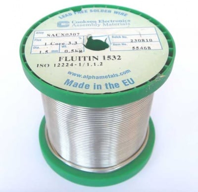 Тинол 1.5/500g ALPHA