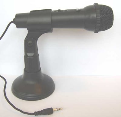 Микрофон за компютър TN35