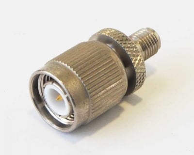 TNC-305 преход TNC/M-SMA/F