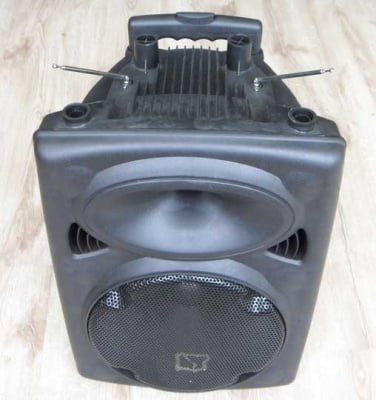 Тонколона 307 MP3 USB FM BLUETOOTH