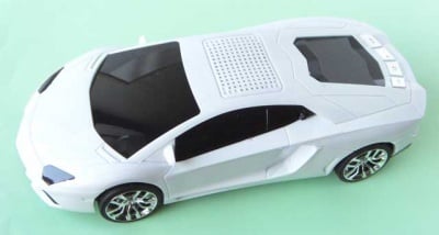 Тонколона A6 USB MSD MP3