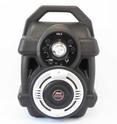 Тонколона CS2 MP3 USB TF FM BT