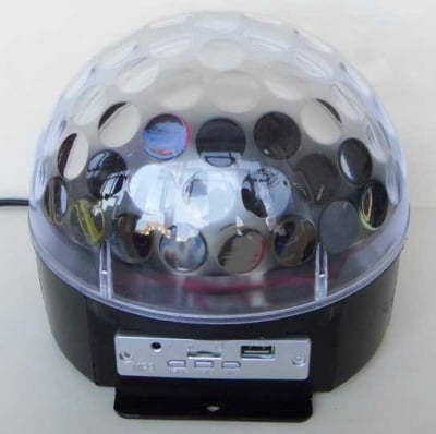 Тонколона DISCO BALL 02