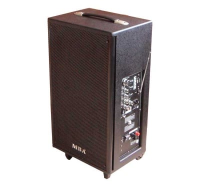 Тонколона E28 MP3 USB SD