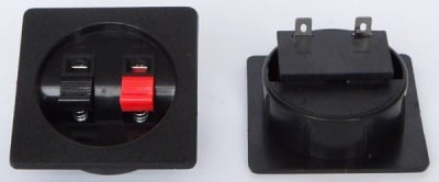 Букса за тонколона F385