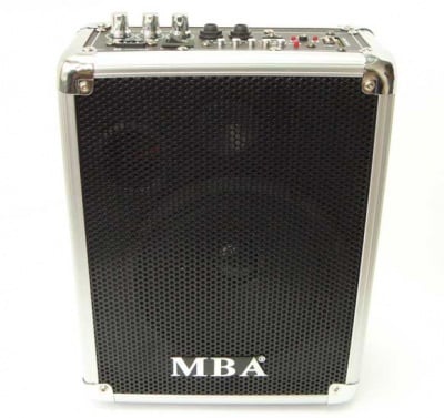 Тонколона H1 MP3 USB SD