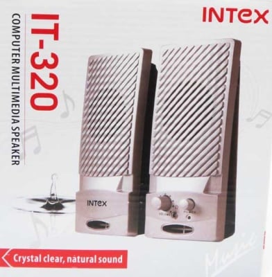 Тонколона за компютър  IT320