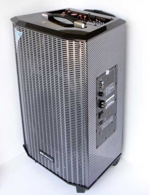 Тонколона L10 MP3 USB SD