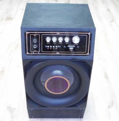 Тонколони MOD880 2бр.