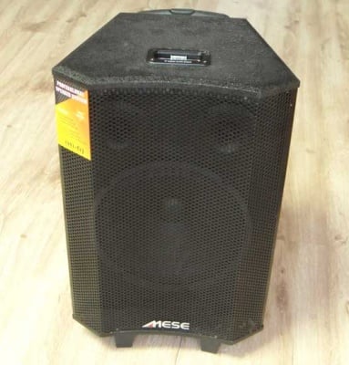 Тонколона MS10K MP3 USB SD