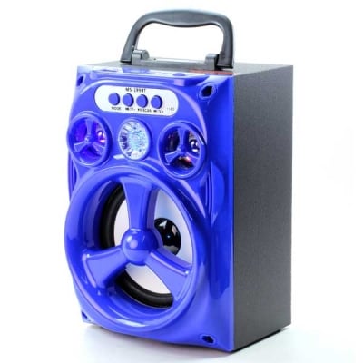 Тонколона MS196BT MP3 USB TF FM BT