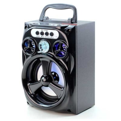 Тонколона MS199BT MP3 USB TF FM BT