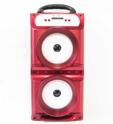 Тонколона MS50BT MP3 USB TF FM BT