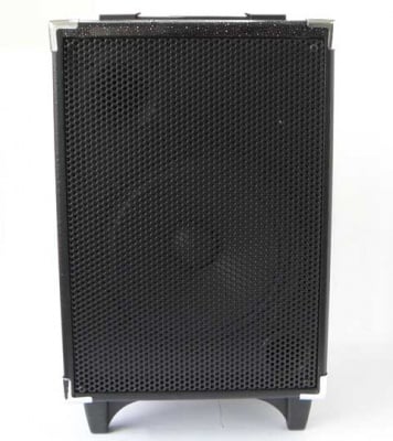 Тонколона Q8N MP3 USB SD