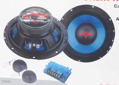 Тонколона RF1565KT 4OM 50W