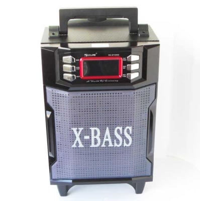 Тонколона RX2900BT MP3 USB FM BLUETOOTH