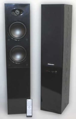 Тонколона THSBT001 BLUETOOTH