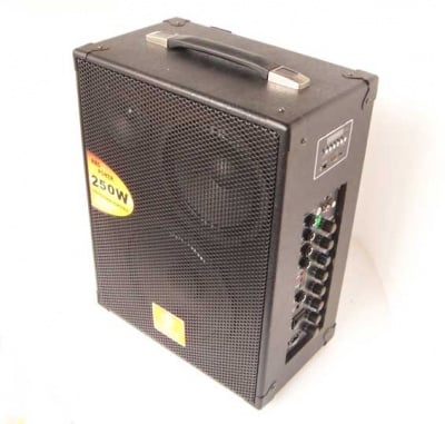 Тонколона WINGR MP3 USB SD