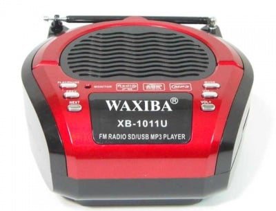 Тонколона XB1011U FM MP3