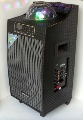 Тонколона Y13-10 MP3