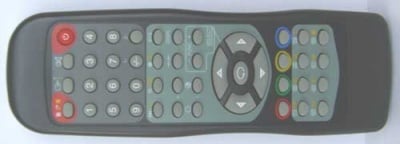 Дистанционно управление за TOTANIC CONEL