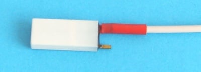 Термопластина 55C NC5