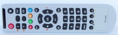 Дистанционно управление за GRUNDIG TP900