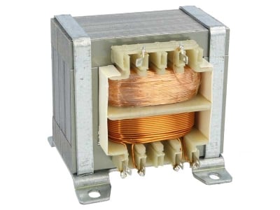 Трансформатор 2x12V/1.6