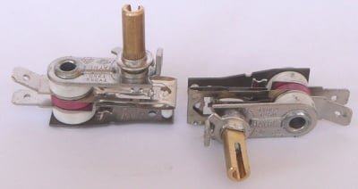 Терморегулатор 32 250C