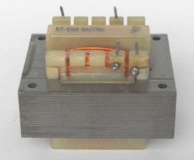 Трансформатор 1x6V/4.0A 24VA
