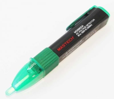 Тестер MS8900A MASTECH