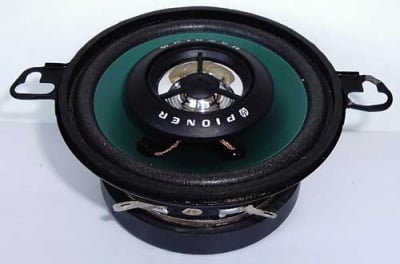 Високоговорител TSA1668 4OM 30W