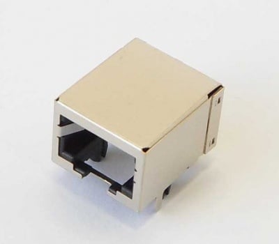 Съединител 8 RJ45FE-97