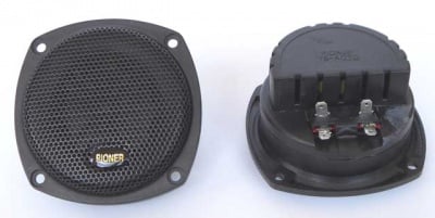 Хорна TSA070 PIEZO