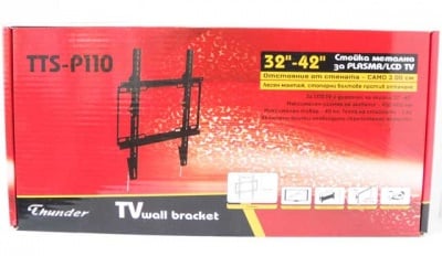Стойка за телевизор TTS-P110 LCD
