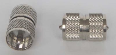 UHF-301 UHF/M-UHF/M