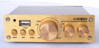 Усилвател LINEP 50W