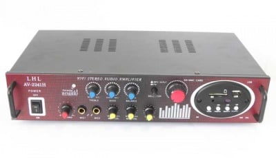 Усилвател AV2241H 2x50W
