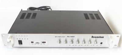 Усилвател PA5060