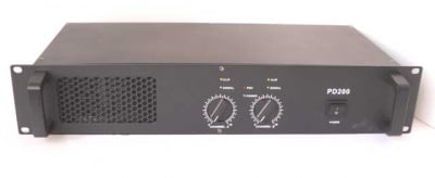 Усилвател PD200